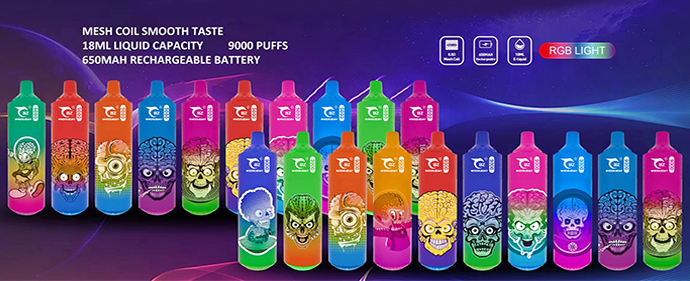 disposable Vape 10000 puffs